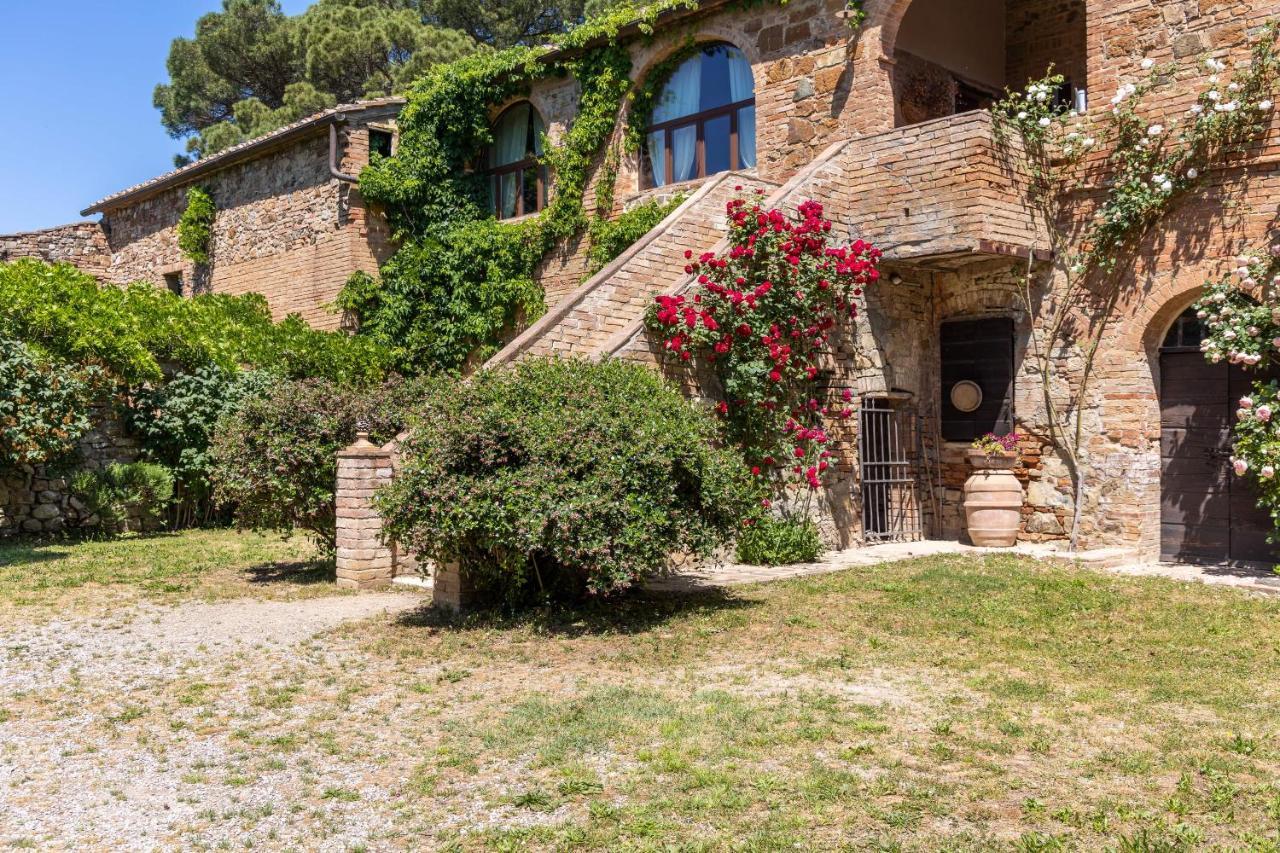 Aparthotel Badia Ardenga