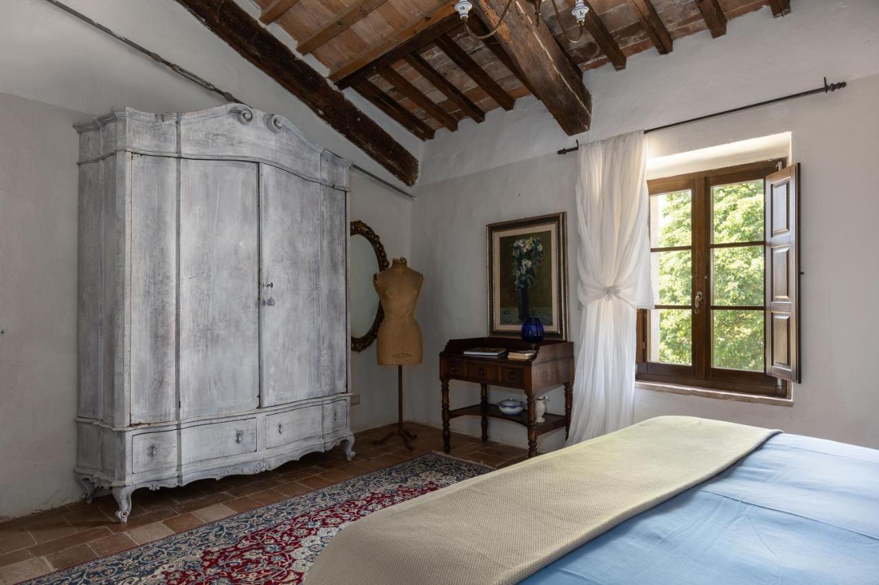 Badia Ardenga Aparthotel