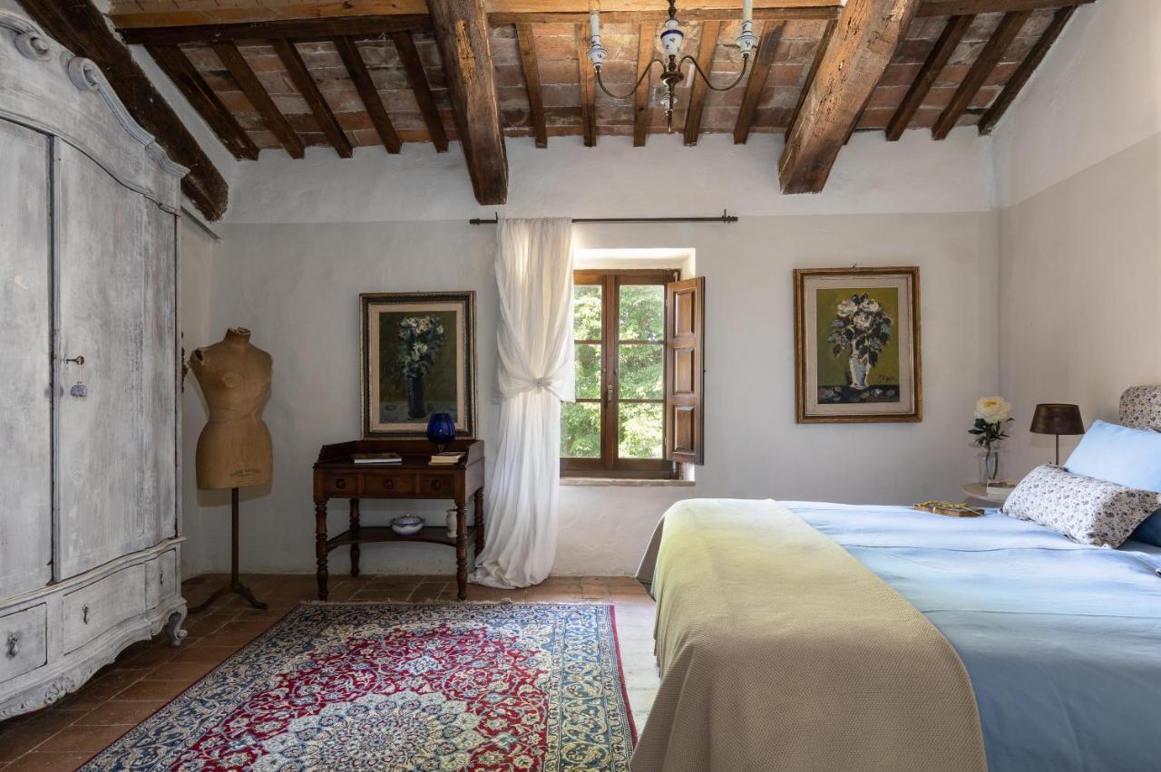 Aparthotel Badia Ardenga