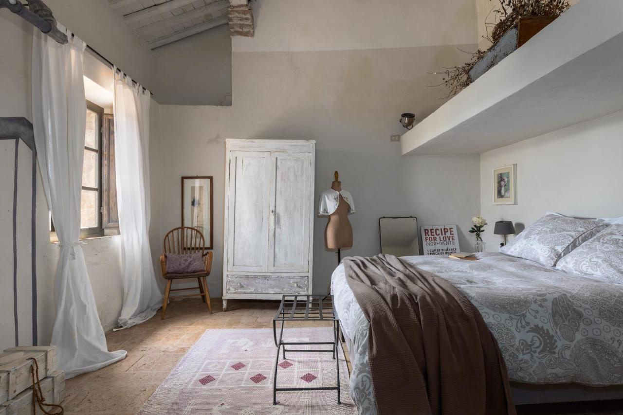Aparthotel Badia Ardenga *