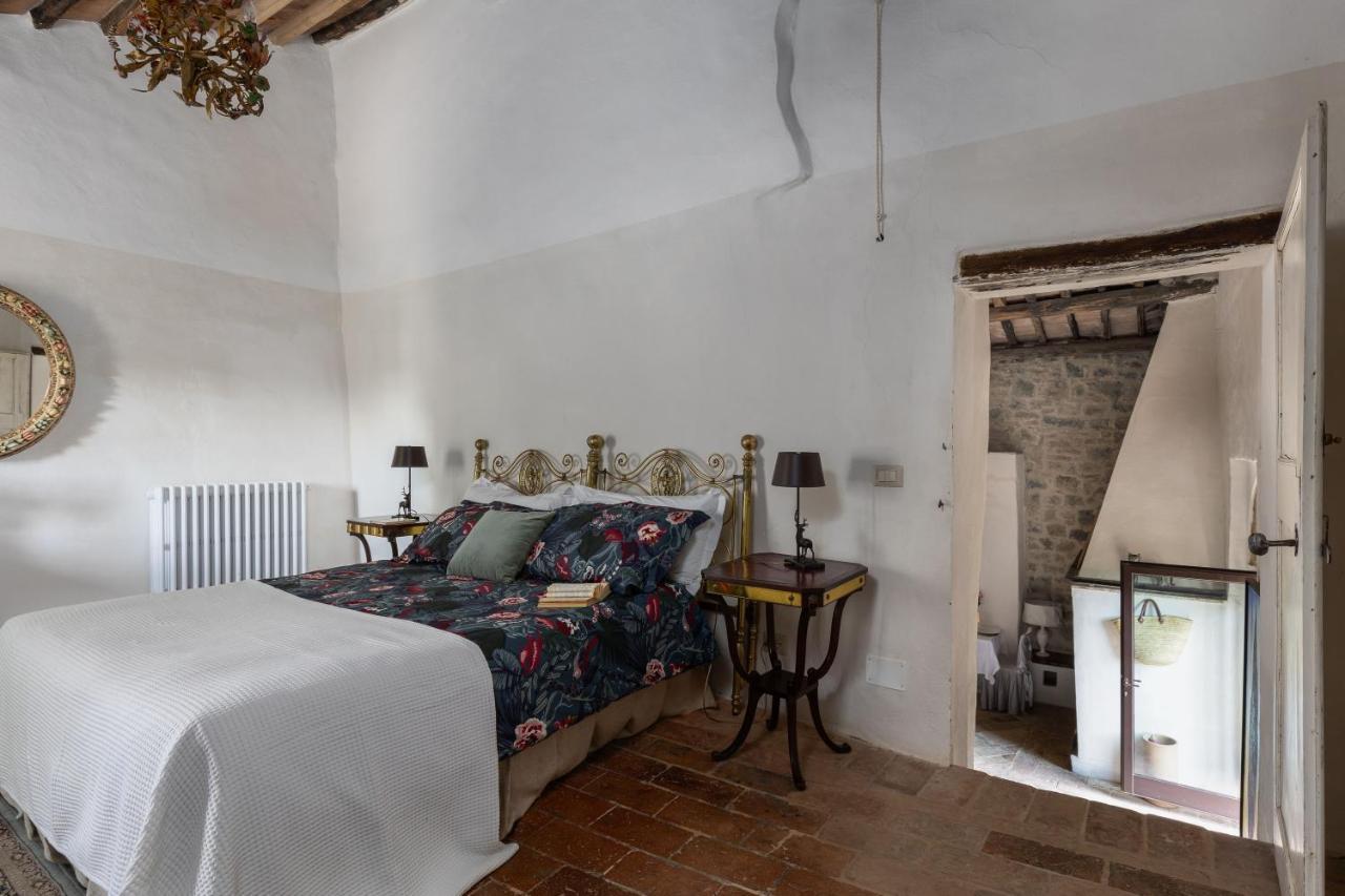 Aparthotel Badia Ardenga