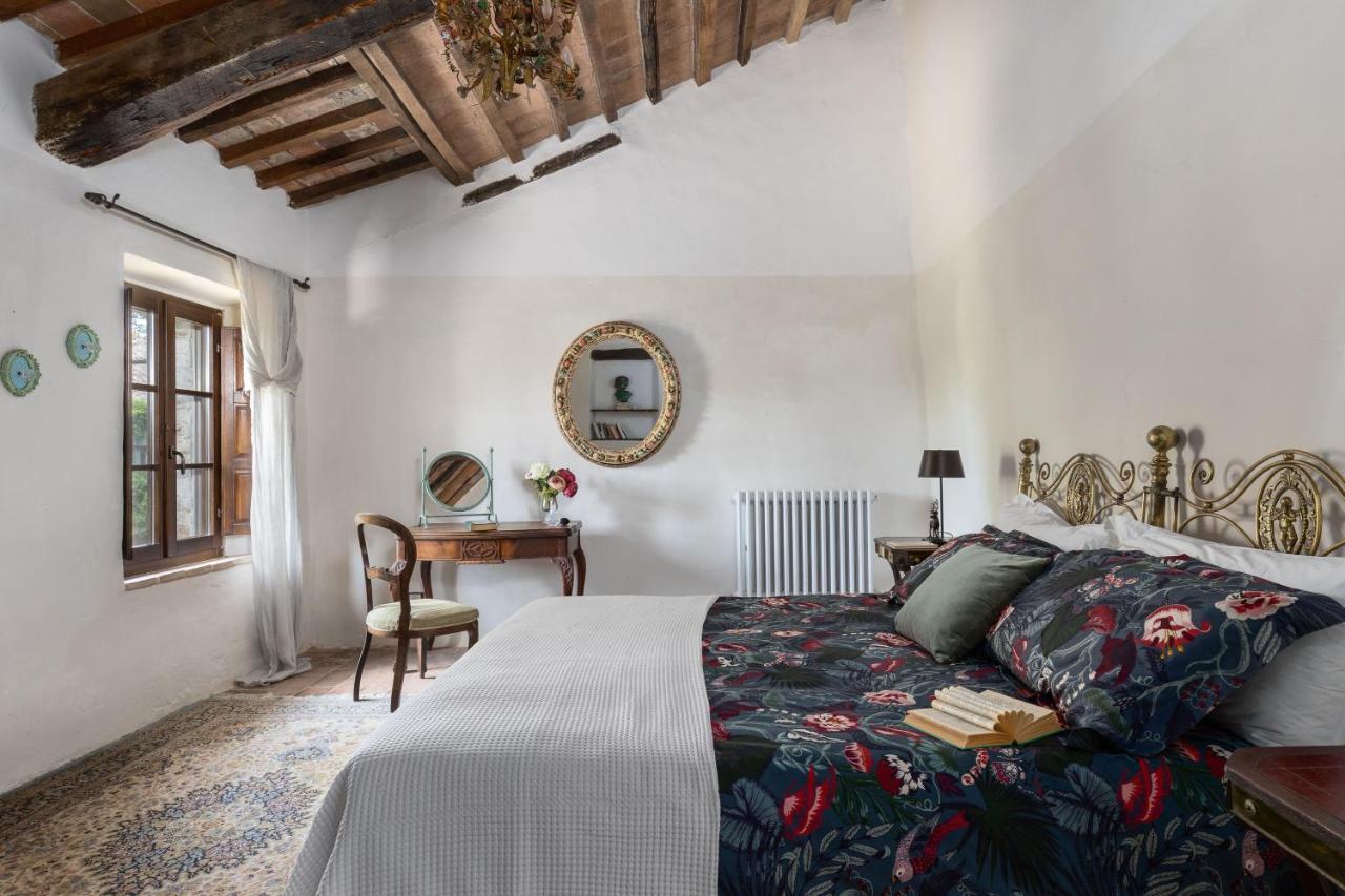 Aparthotel Badia Ardenga