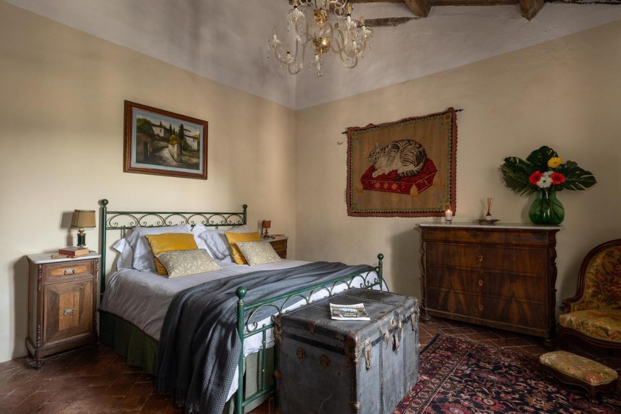 Badia Ardenga Aparthotel *
