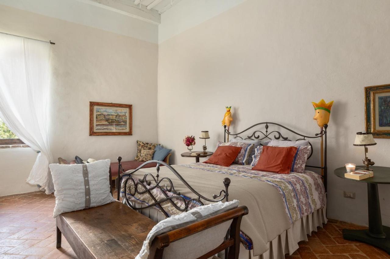 Badia Ardenga Aparthotel *